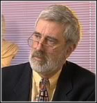 Dr Ken Harvey